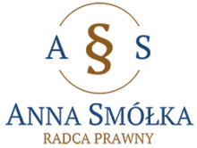 Kancelaria Radcy Prawnego Anna Smółka | Brzesko